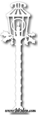 Tutti Design - Holiday Lamp Post - Dies Browse Cheap Pice