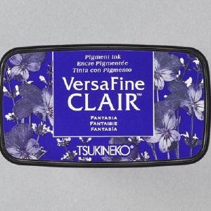 VersaFine Clair - Ink Pad - Fantasia Limited Edition