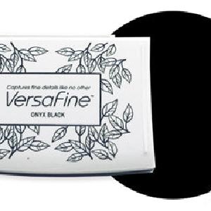 Versafine - Onyx Black Cheap Sale With Mastercard