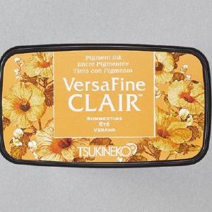 VersaFine Clair - Ink Pad - Summertime In China Sale Online