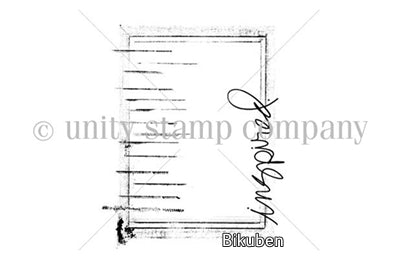 Unity Stamps - Donna Downey - Inspired Get To Buy Sale Online