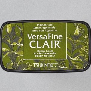 VersaFine Clair - Ink Pad - Shady Lane Browse Cheap Online