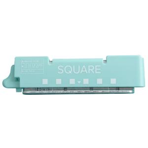 We R Memory Keepers -  Multi Cinch Cartridge - Square 100% Original Sale Online