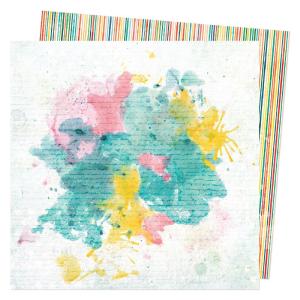 Vicki Boutin - Fernwood - Simple Pleasure - 12x12" Free Shipping High Quality