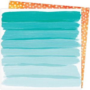 Vicki Boutin - Color Study - Palette - 12x12" Sale Shop Offer