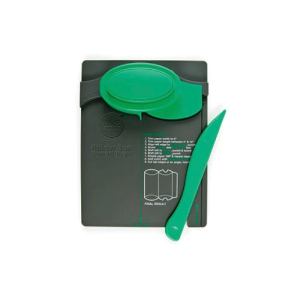 We are Memory Keepers - Pillow Box Punch Board For Cheap Online