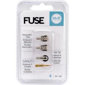 We R Memory Keepers - Fuseable - Fuse Tips For Sale Cheap Online