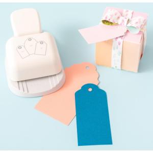 We are Memory Keepers - 3 in 1 punch - Round Tag Shop Offer Cheap Online