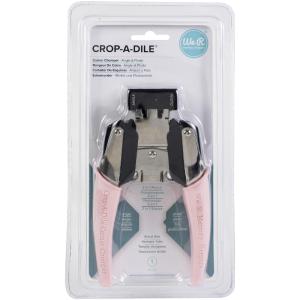 We R MemoryKeepers - Crop-a-dile - Retro Corner Chomper - Angle / Photo Clearance Best Pices