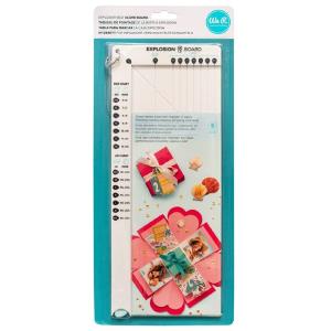 We R Memory Keepers - Explosion Board Cheapest