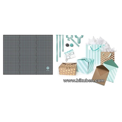 We R Memory Keepers - Template Studio - Board Starter Kit Pictures For Sale