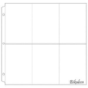 We are memory keepers: Albums Made Easy - Photo Sleeves 12x12" Discount High Quality