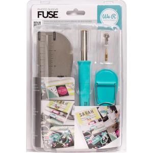 We R Memory Keepers - Photo Sleeve Fuse Tool Cheap Sale Geniue Stockist