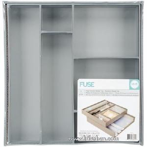 We R Memory Keepers - Fuseables Collection - Fuse Tool & Accessorices Storage Wiki For Sale
