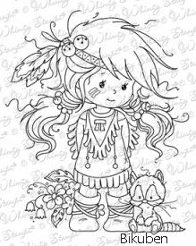 Whimsy Stamps - Cling mount - Lomasi Sale Finishline