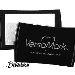 Versamark Stamp Pad - Vannmerke Pute Enjoy Online