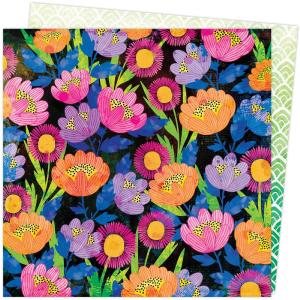 Vicki Boutin - Color Study - Sketch Book - 12x12" Wide Range Of Cheap Pice