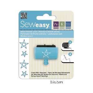 We R Memory Keepers - Sew Easy Stitch Piercer - Star Buy Cheap Reliable