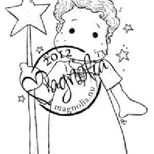 Magnolia - Special Stamp - Starboy Edwin Cheap Sale How Much