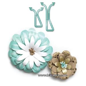 We R Memory Keepers - Template Studio - Flower Template Discount Online