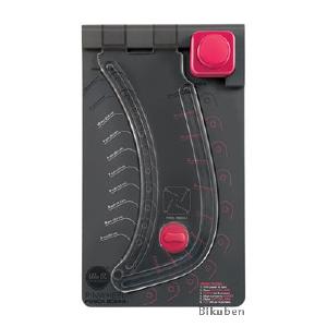 We R Memory Keepers - Pinwheel Punch Board Perfect For Sale