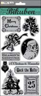 TPC Studio - Timeless Christmas - Cling Stamps Cheap Geniue Stockist