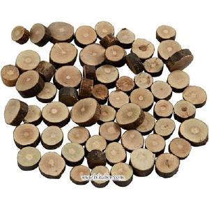 Tredekor -  Wood Slices/Treskiver Free Shipping Deals
