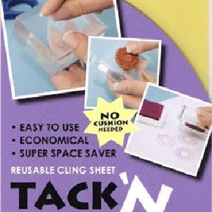 Tsukineko - Tack'n Peel Supply Cheap Pice
