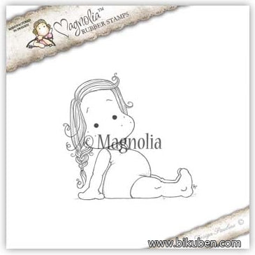 Magnolia - Summer Collection - Lounging Tilda Stamp Countdown Package Cheap Online