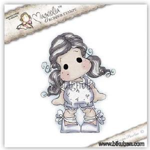 Magnolia - Sakura - Tilda with Ribbon Shoes Genuine For Sale