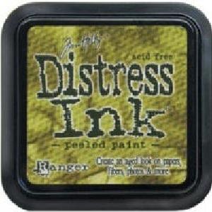 Tim Holtz: Distress Ink Pute - Peeled Paint Best Pices Sale Online