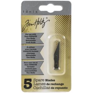Tim Holtz:  Retractable Craft Knife - Spare blades Cheap Sale With Credit Card