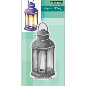 Penny Black - Slapstick Stamp - Lantern Cheap Sale With Credit Card