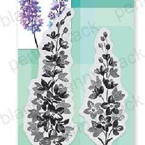 Penny Black - Slapstick Stamp - Lovely Lilac Cheap Sale 2025