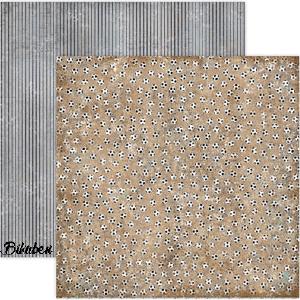 Papirdesign - Hell & Lykke - Ballbinge 12x12" Factory Outlet Cheap Pice