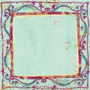 Prima: ON STAGE - Sew Cute  12 x 12" Big Discount Online