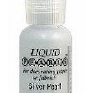 Ranger - Liquid Pearls - SILVER PEARL Sale New Styles