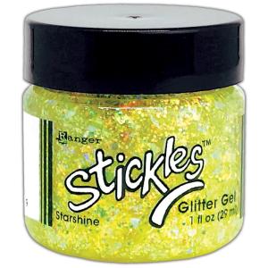 Ranger - Stickles Glitter Gel - Starshine Extremely Cheap Pice