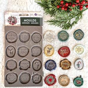 Redesign Mould - Prima - From the north pole Sast Online