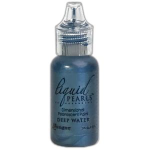 Ranger - Liquid Pearls - Deep water Cheap Comfortable