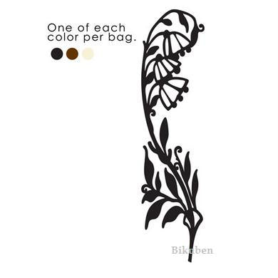 Prima: Voila - Lily Orchid Felt Outlet Collections
