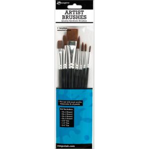 Ranger - Artist Brush Set Clearance Limited Edition