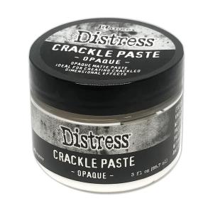 Ranger - Distress Crackle Paste - Opaque Cheap Sale Choice