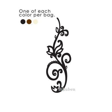 Prima: Voila - Small Blossom Vine Felt Official Site Cheap Online