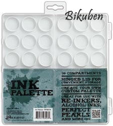 Ranger & Tim Holtz - Ink Palette Cost For Sale