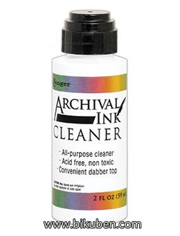 Ranger - Archival - Ink Cleaner Authentic For Sale