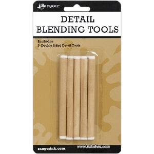 Ranger - Detail Blending Tools Sale Get To Buy
