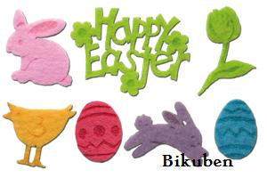 Queen & Co: Felt Frenzy - EASTER Finishline Cheap Online