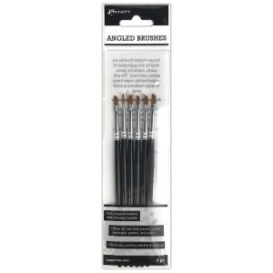 Ranger - Angled Brushes Many Kinds Of Cheap Online