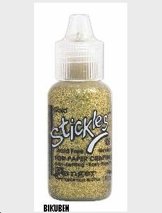 Ranger: Stickles - Gold 2025 Online